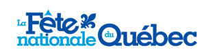 Fête nationale du Québec - 24 Juin 2020