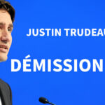 Justin Trudeau démissionne