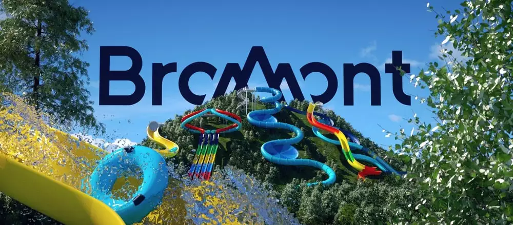 Parc aquatique - Bromont montagne d'expériences BROMONT : TOP 16 des ACTIVITÉS — Direction le Québec