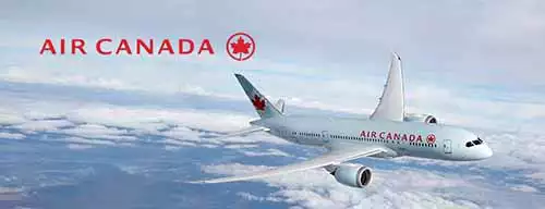 ✈️ Quelle est LA MEILLEURE compagnie aérienne Air Canada