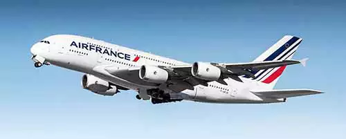 ✈️ Quelle est LA MEILLEURE compagnie aérienne Air France