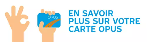💰 Vos PREMIÈRES DÉPENSES en arrivant au Québec - transport opus carte