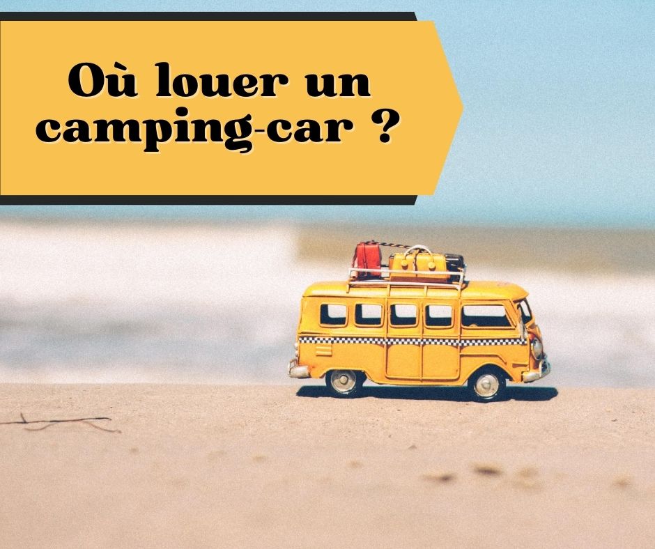 Où Louer un camping car à Montréal ?