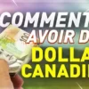 YouTube 💸 CHANGER SES EUROS EN DOLLARS CANADIENS 💲