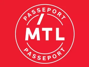 Passeport MTL 2022 l'idÃ©al pour visiter les musÃ©es les expositions et autres activitÃ©s sur MontrÃ©al